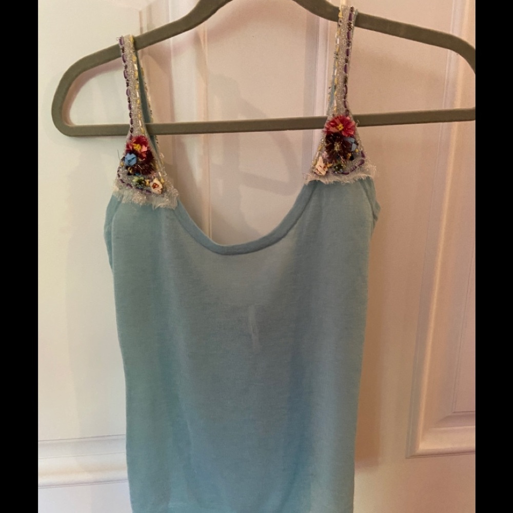 NWT FREE PEOPLE tank top